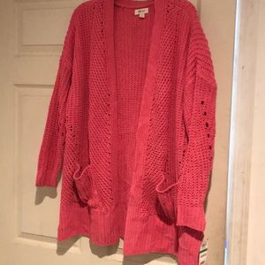 Women sweater